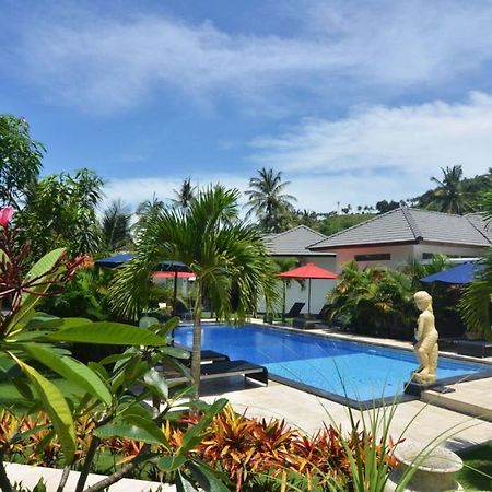 Dream Estate Resort Senggigi Luaran gambar