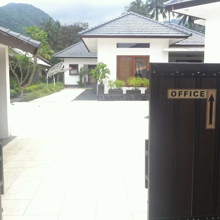 Dream Estate Resort Senggigi Luaran gambar