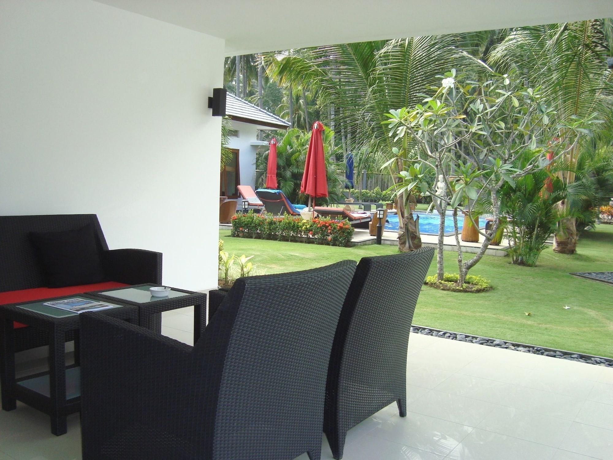 Dream Estate Resort Senggigi Luaran gambar