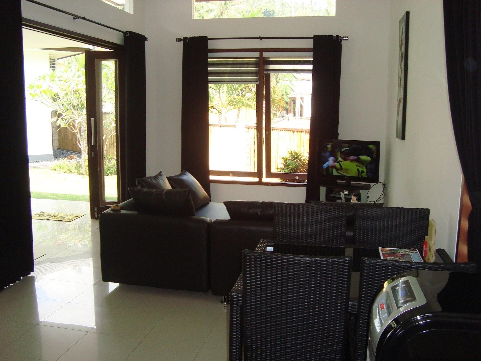Dream Estate Resort Senggigi Luaran gambar