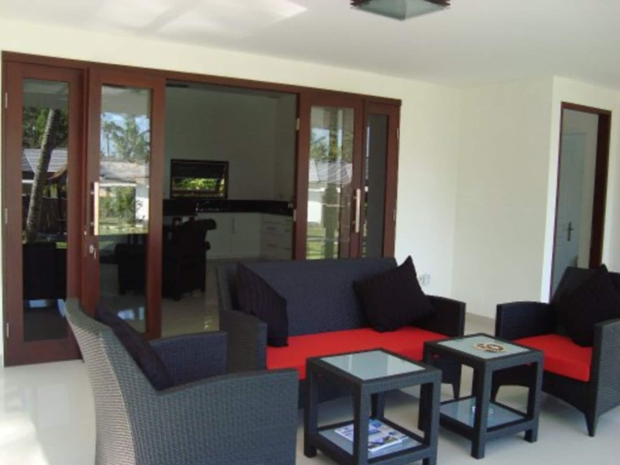 Dream Estate Resort Senggigi Luaran gambar