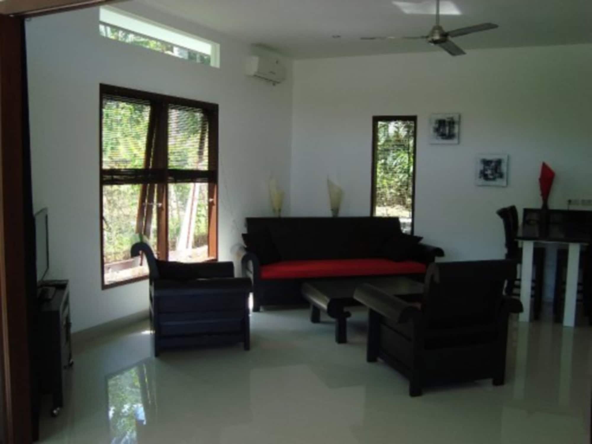 Dream Estate Resort Senggigi Luaran gambar