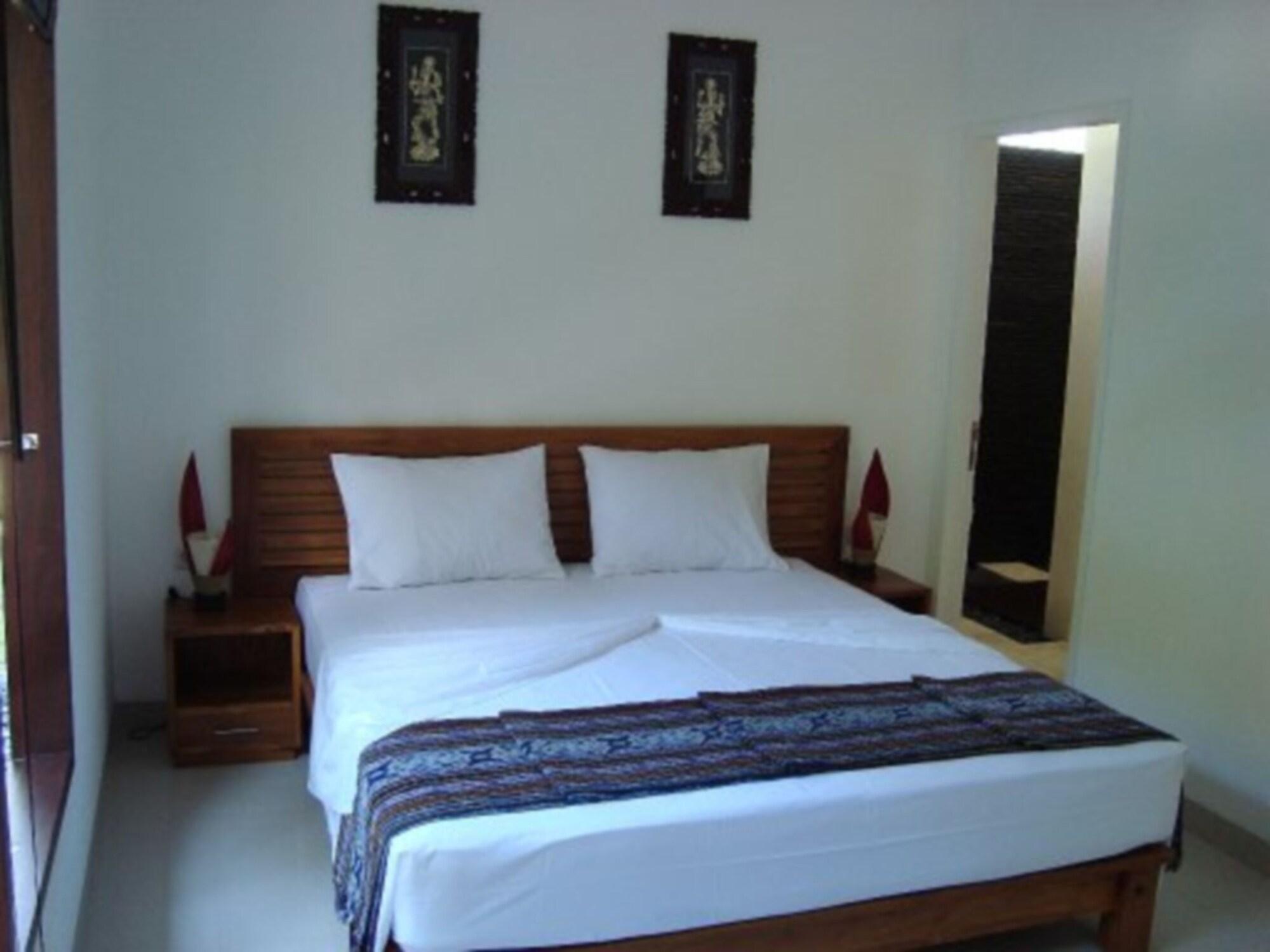 Dream Estate Resort Senggigi Luaran gambar