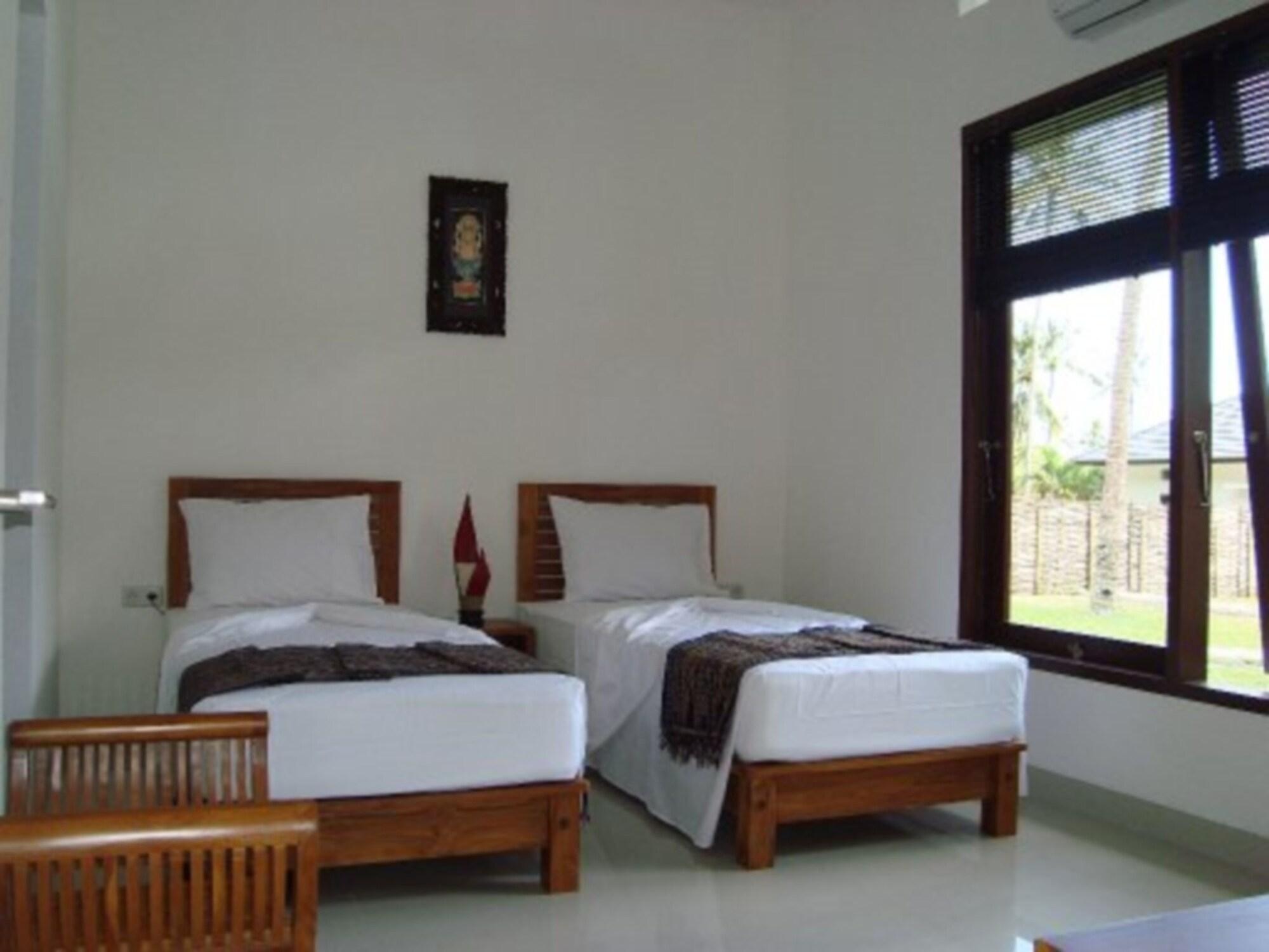 Dream Estate Resort Senggigi Luaran gambar