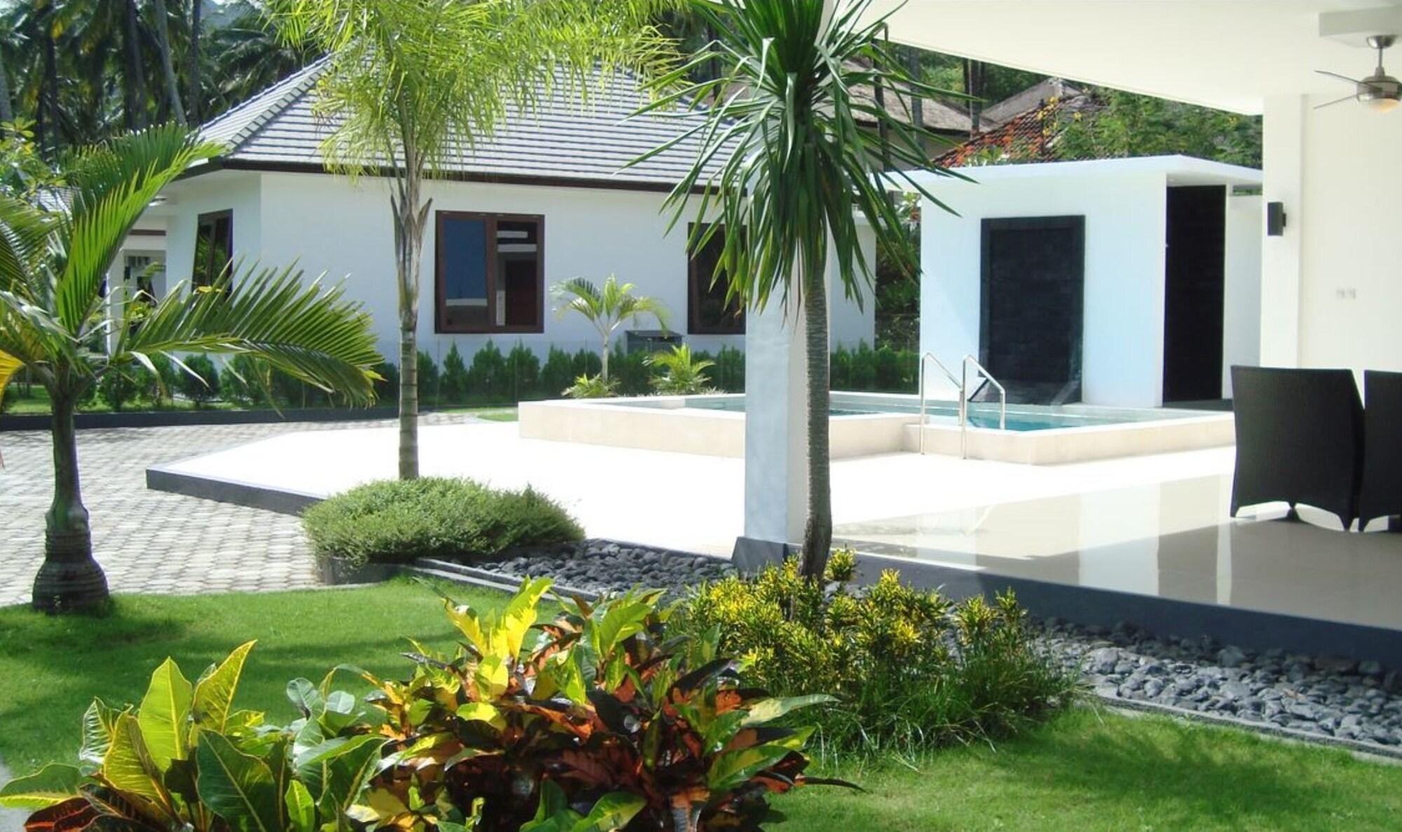 Dream Estate Resort Senggigi Luaran gambar
