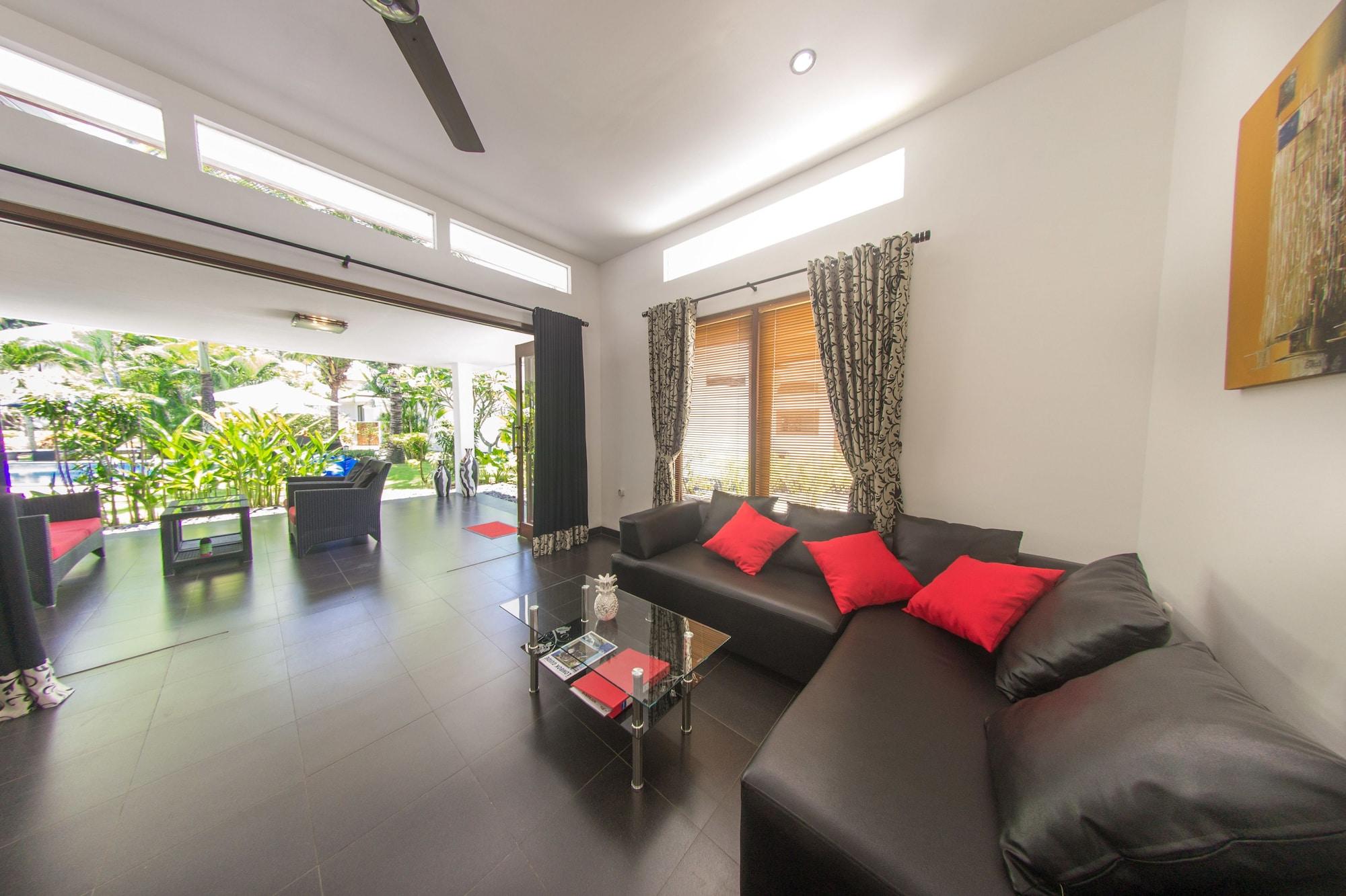 Dream Estate Resort Senggigi Luaran gambar