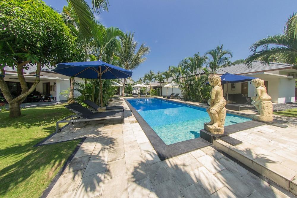 Dream Estate Resort Senggigi Luaran gambar