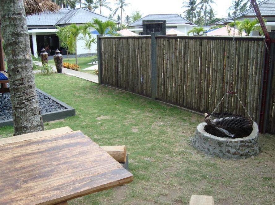 Dream Estate Resort Senggigi Luaran gambar