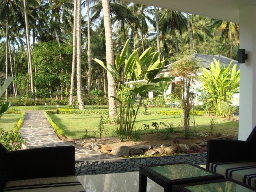 Dream Estate Resort Senggigi Luaran gambar