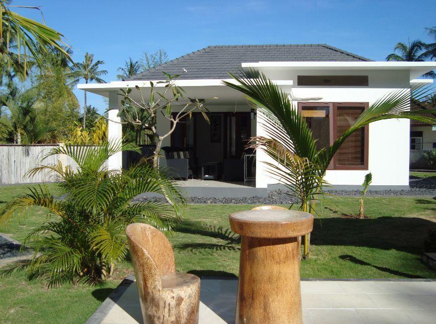 Dream Estate Resort Senggigi Bilik gambar