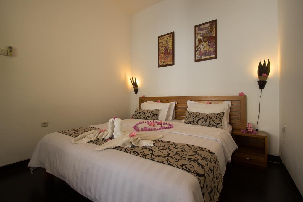 Dream Estate Resort Senggigi Luaran gambar