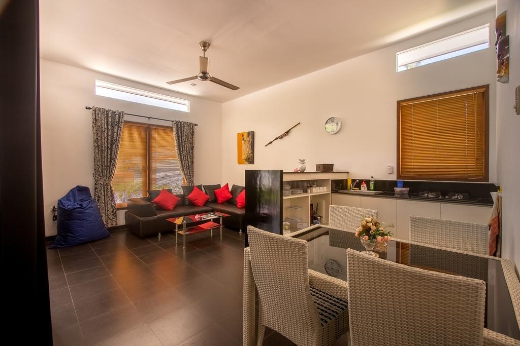 Dream Estate Resort Senggigi Luaran gambar