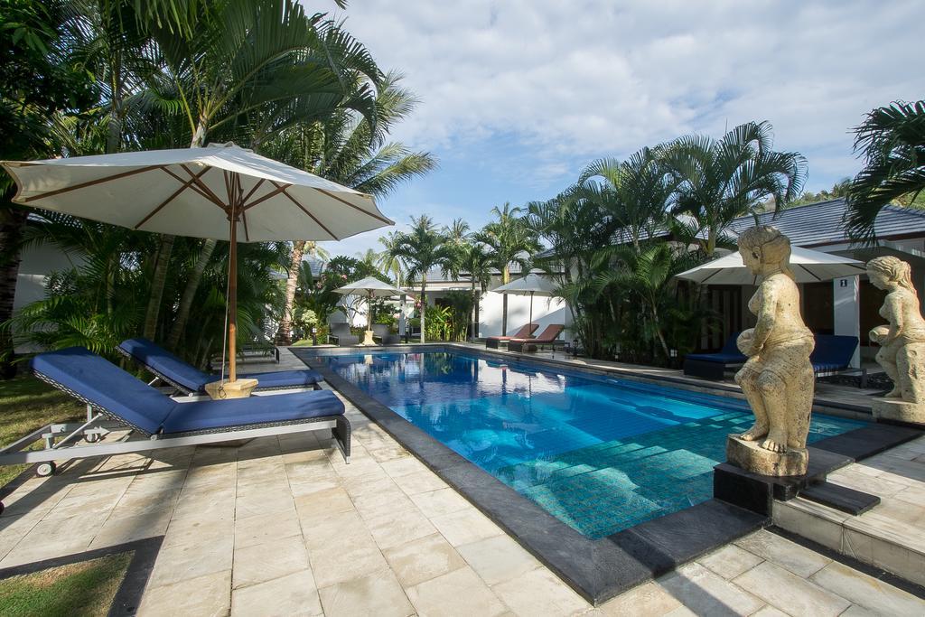 Dream Estate Resort Senggigi Luaran gambar