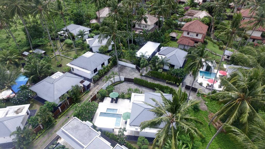 Dream Estate Resort Senggigi Luaran gambar