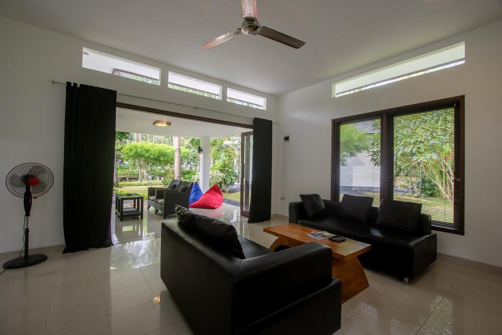 Dream Estate Resort Senggigi Luaran gambar