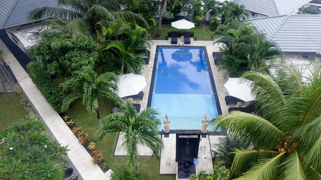 Dream Estate Resort Senggigi Luaran gambar
