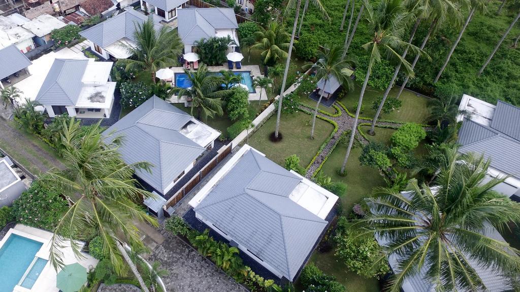 Dream Estate Resort Senggigi Luaran gambar