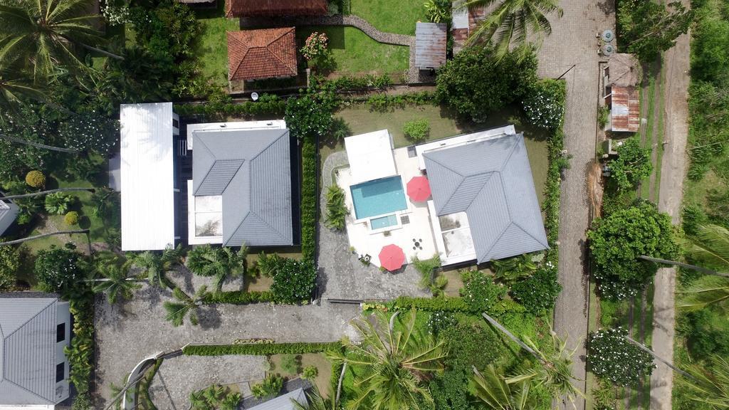 Dream Estate Resort Senggigi Luaran gambar