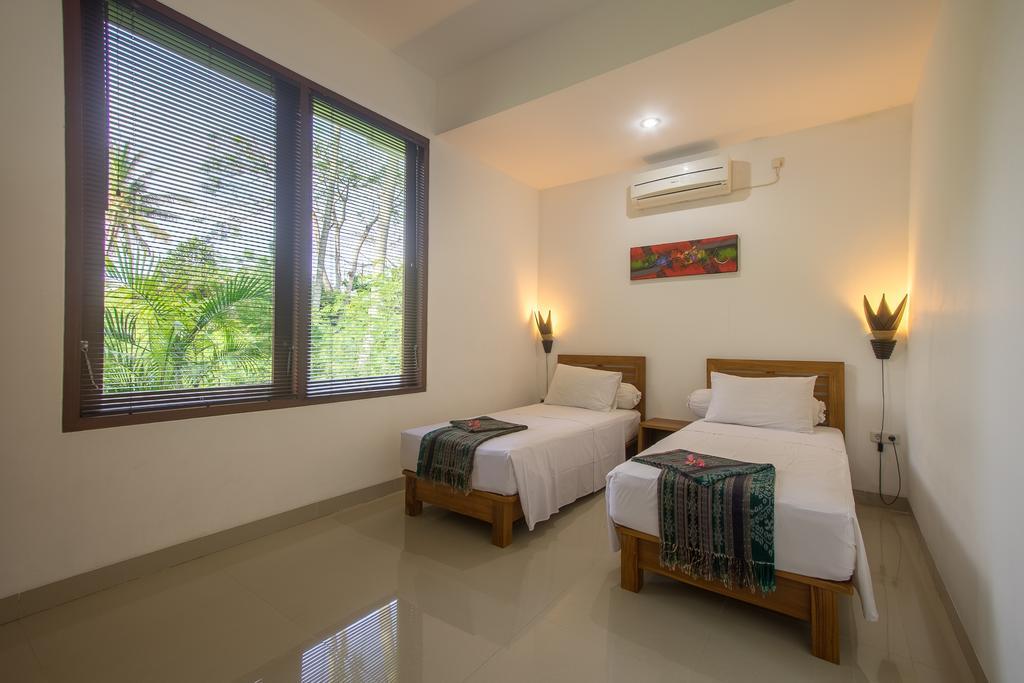 Dream Estate Resort Senggigi Luaran gambar