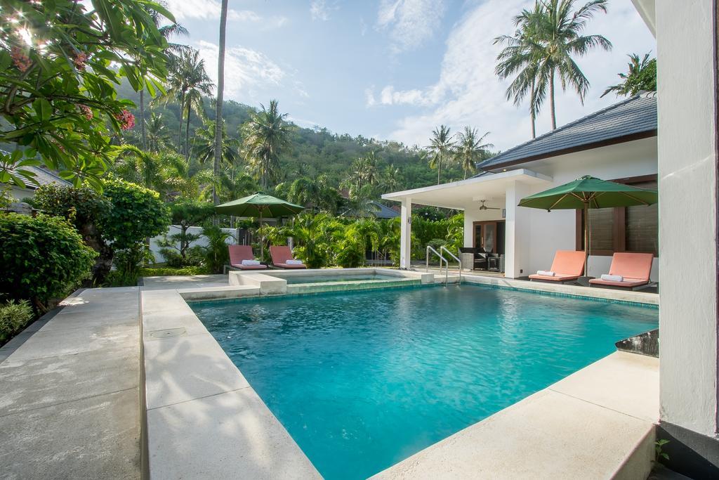 Dream Estate Resort Senggigi Luaran gambar