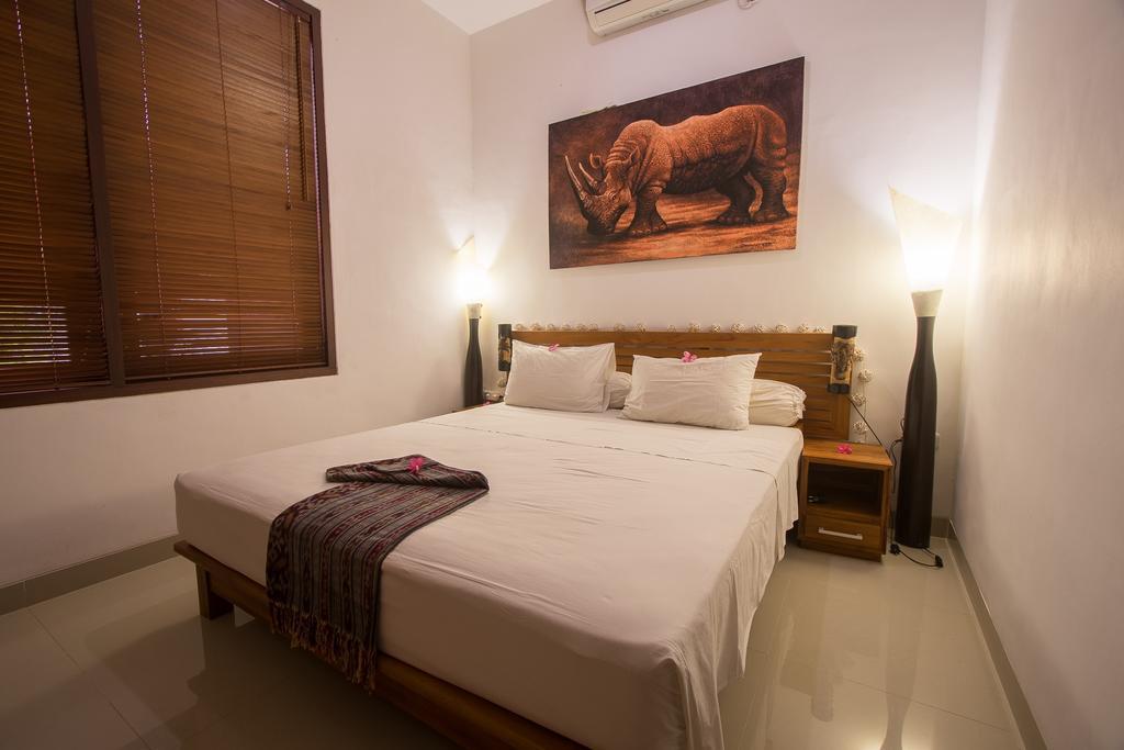 Dream Estate Resort Senggigi Luaran gambar