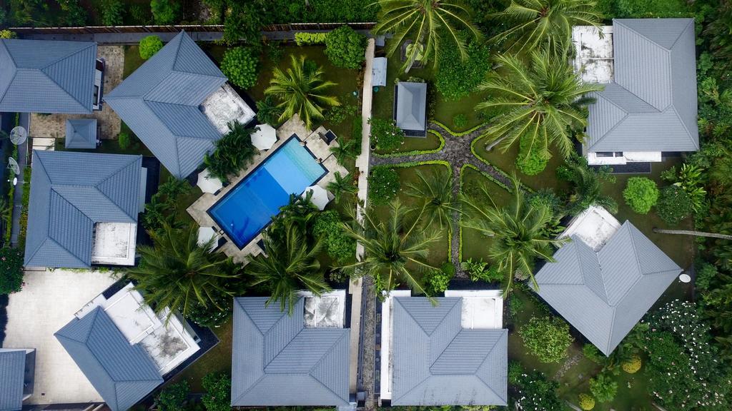 Dream Estate Resort Senggigi Luaran gambar