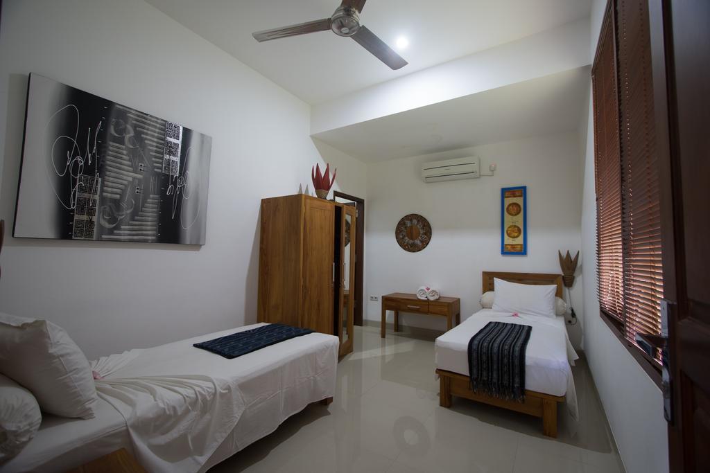Dream Estate Resort Senggigi Luaran gambar