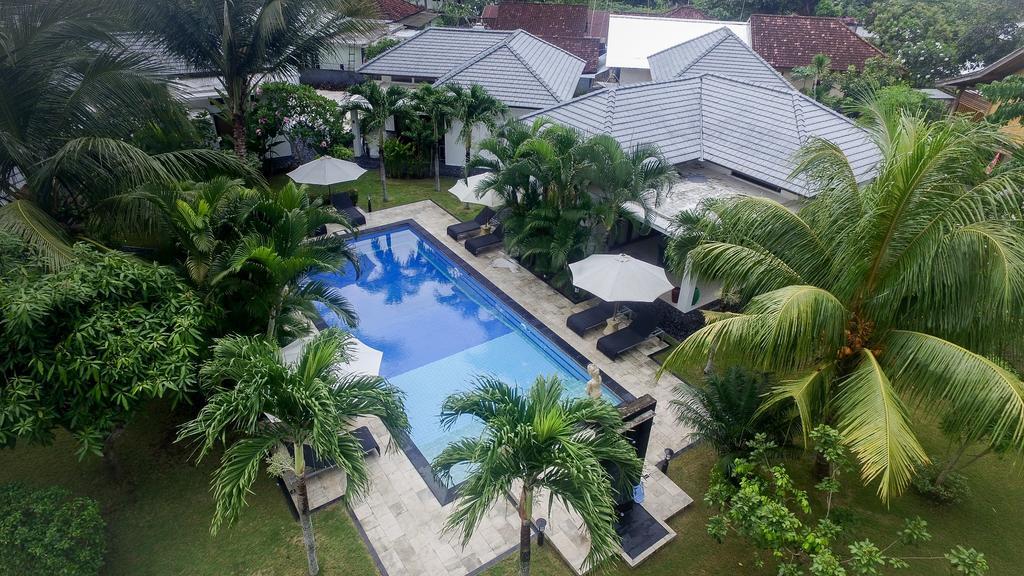 Dream Estate Resort Senggigi Luaran gambar