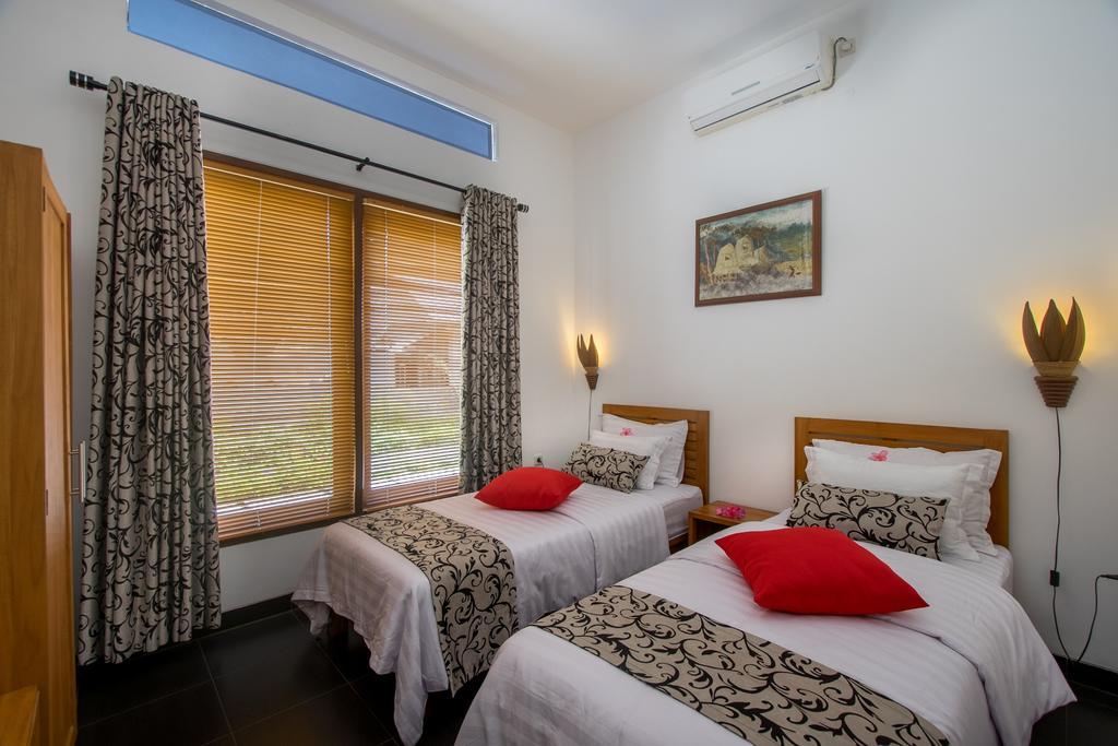 Dream Estate Resort Senggigi Luaran gambar