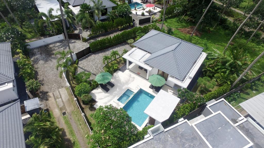 Dream Estate Resort Senggigi Luaran gambar