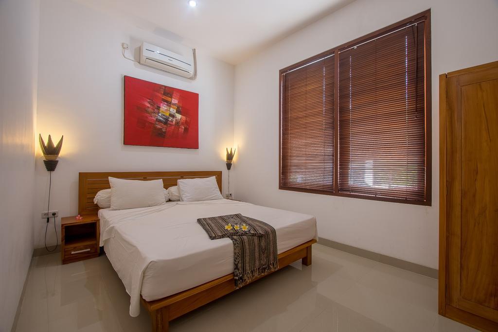 Dream Estate Resort Senggigi Luaran gambar
