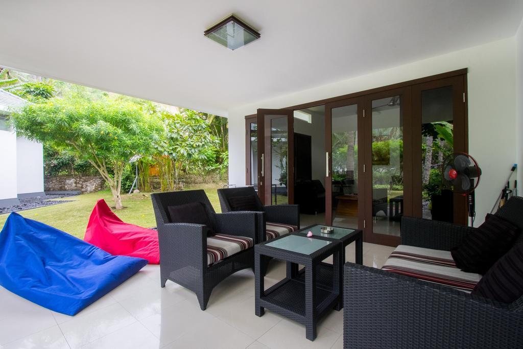 Dream Estate Resort Senggigi Luaran gambar