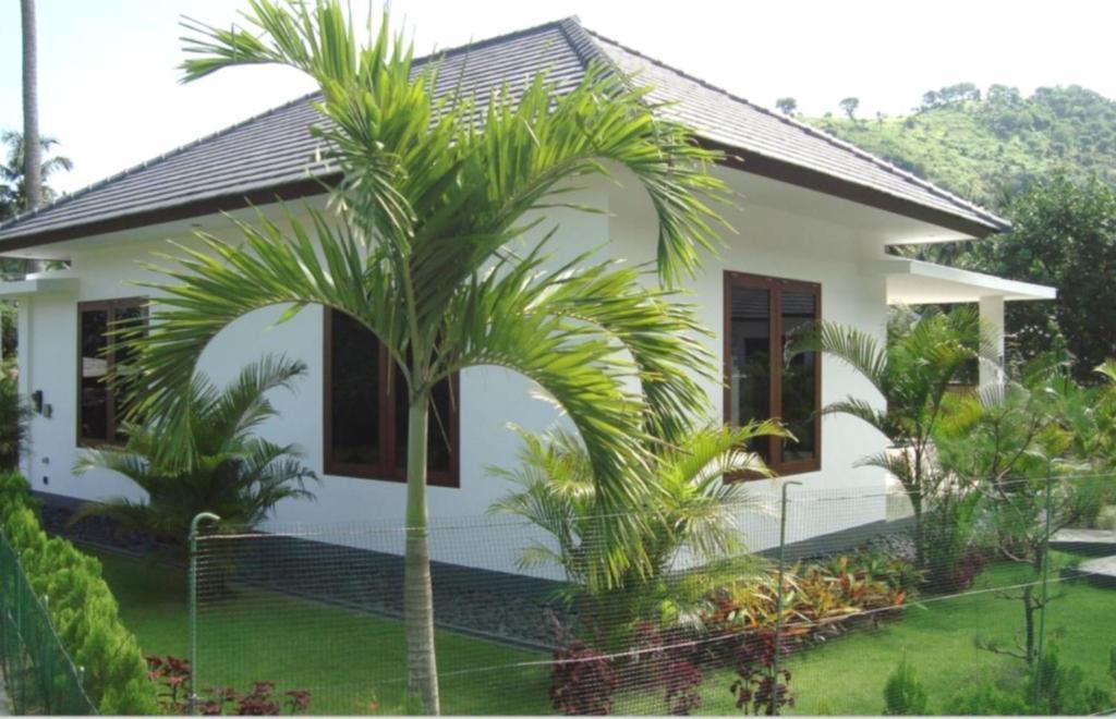 Dream Estate Resort Senggigi Bilik gambar