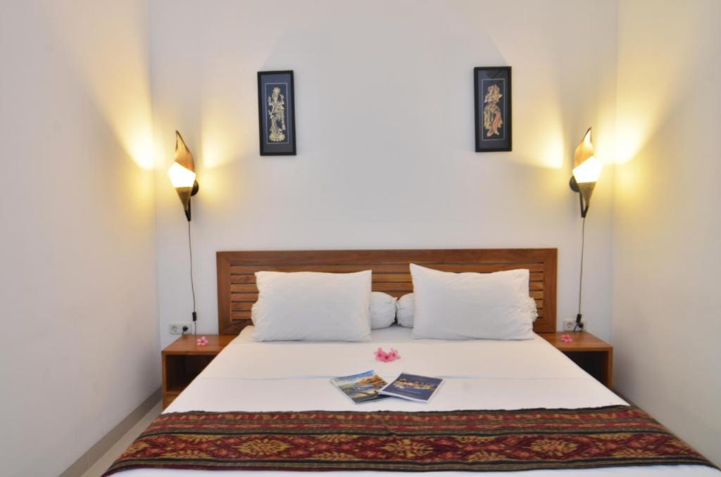 Dream Estate Resort Senggigi Bilik gambar