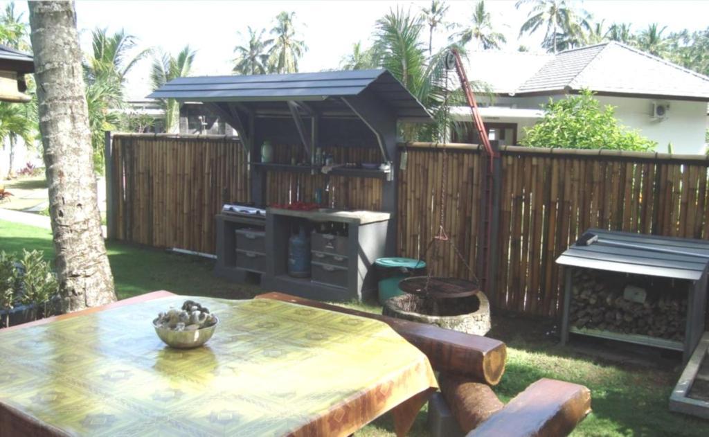 Dream Estate Resort Senggigi Luaran gambar