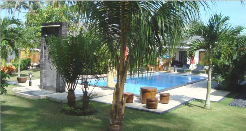 Dream Estate Resort Senggigi Luaran gambar