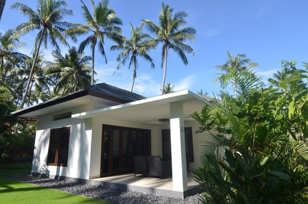 Dream Estate Resort Senggigi Luaran gambar