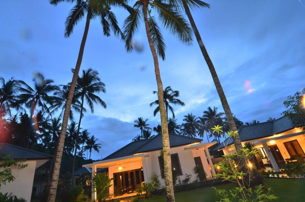 Dream Estate Resort Senggigi Luaran gambar