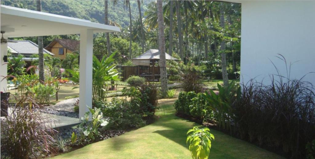 Dream Estate Resort Senggigi Luaran gambar