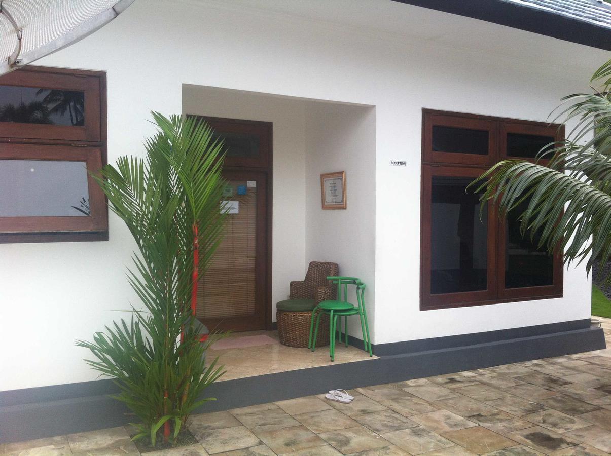 Dream Estate Resort Senggigi Luaran gambar
