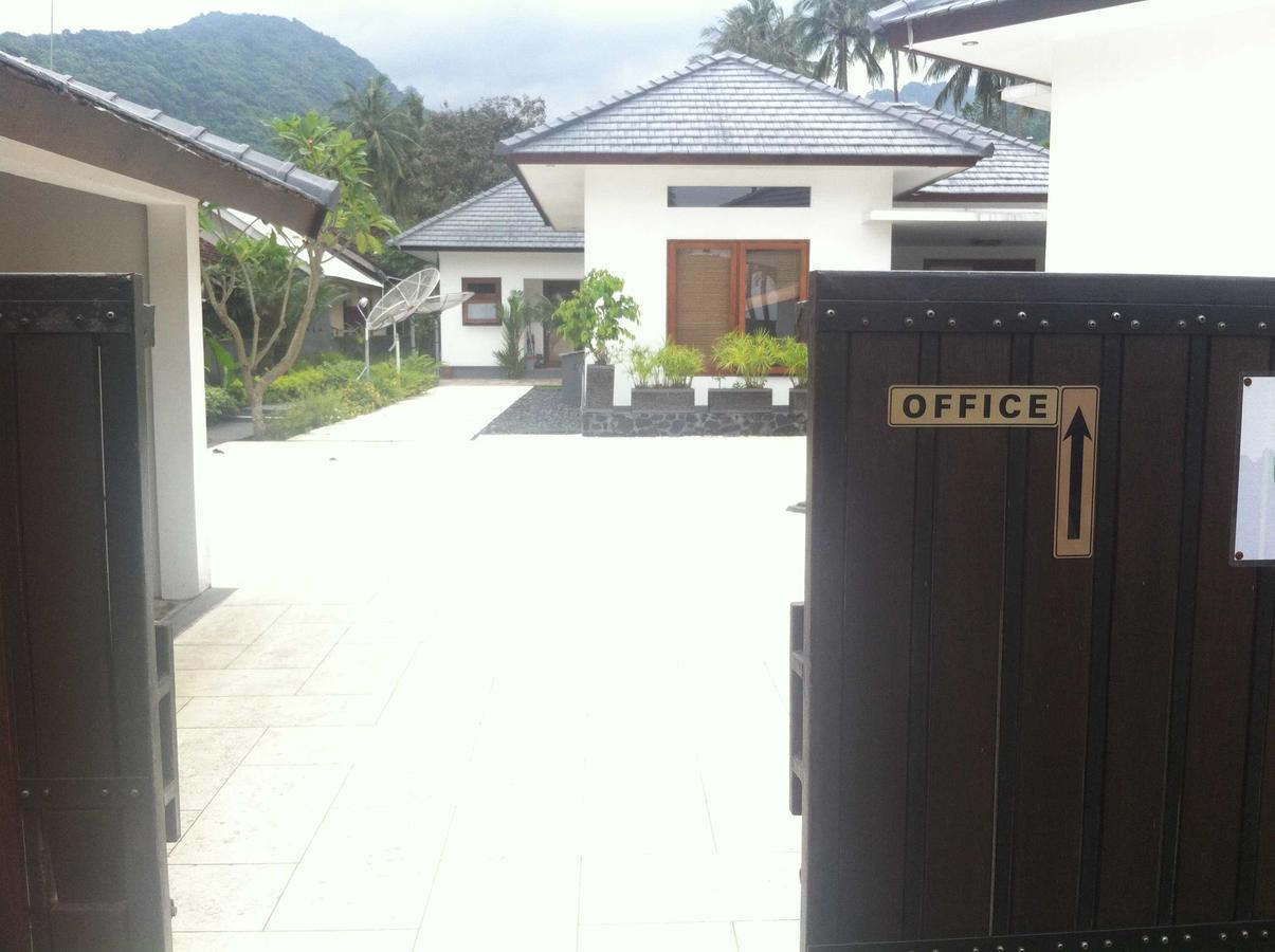 Dream Estate Resort Senggigi Luaran gambar